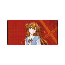 Load image into Gallery viewer, Anime Neon Genesis Evangelion Mouse Pad (Desk Mat)
