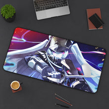 Load image into Gallery viewer, Anime Re:Creators Mouse Pad (Desk Mat) On Desk

