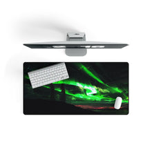 Load image into Gallery viewer, 5 centimeter per second Mouse Pad (Desk Mat) On Desk
