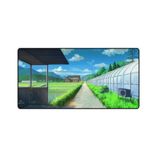 Load image into Gallery viewer, Anime Original Mouse Pad (Desk Mat)
