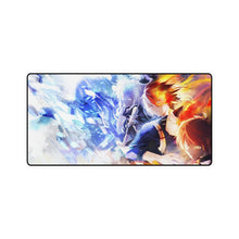 Load image into Gallery viewer, My Hero Academia Mouse Pad (Desk Mat)
