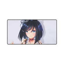 Load image into Gallery viewer, Uma Musume: Pretty Derby Mouse Pad (Desk Mat)
