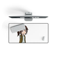 Load image into Gallery viewer, Anime Attack On Titan Mouse Pad (Desk Mat)
