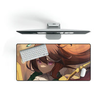 Load image into Gallery viewer, Uma Musume: Pretty Derby Mouse Pad (Desk Mat)
