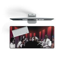 Load image into Gallery viewer, Anime Bleach Mouse Pad (Desk Mat)
