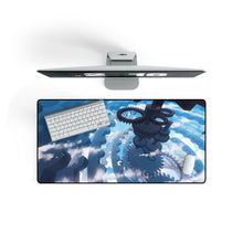 Load image into Gallery viewer, Anime Original Mouse Pad (Desk Mat) On Desk
