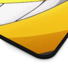 Load image into Gallery viewer, Koro-sensei Mouse Pad (Desk Mat) Hemmed Edge
