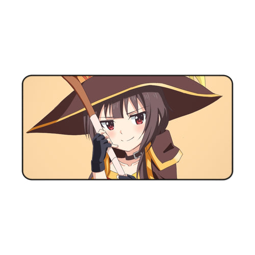 KonoSuba - God’s Blessing On This Wonderful World!! Mouse Pad (Desk Mat)