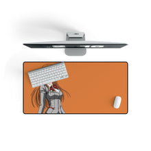 Load image into Gallery viewer, Anime Bleach Mouse Pad (Desk Mat)
