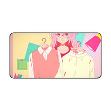 Load image into Gallery viewer, Shikimori&#39;s Not Just A Cutie Mouse Pad (Desk Mat)
