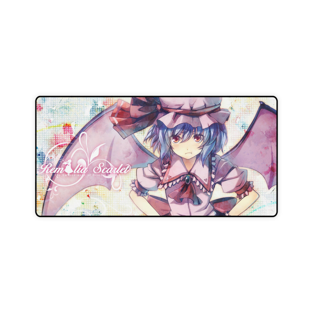 Touhou Mouse Pad (Desk Mat)