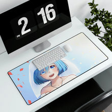 Load image into Gallery viewer, nan Mouse Pad (Desk Mat)
