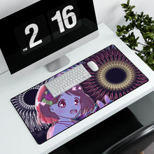 Load image into Gallery viewer, Healin' Good PreCure Mouse Pad (Desk Mat) With Laptop
