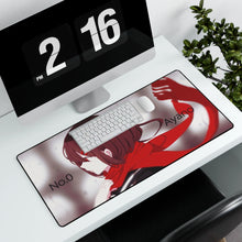 Load image into Gallery viewer, Kagerou Project Mouse Pad (Desk Mat)

