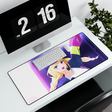 Load image into Gallery viewer, Ya Boy Kongming! Mouse Pad (Desk Mat)
