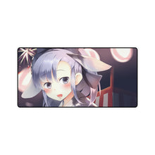 Load image into Gallery viewer, Anime Kemono Friends Mouse Pad (Desk Mat)
