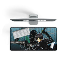 Load image into Gallery viewer, Sword Art Online Mouse Pad (Desk Mat)
