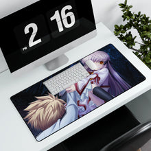 Load image into Gallery viewer, Rewrite Mouse Pad (Desk Mat)
