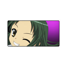 Load image into Gallery viewer, The Melancholy Of Haruhi Suzumiya Mouse Pad (Desk Mat)
