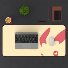 Load image into Gallery viewer, Anime Pokémon Mouse Pad (Desk Mat) With Laptop
