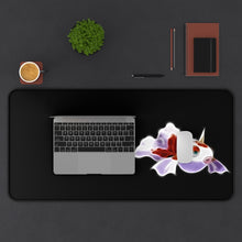 Load image into Gallery viewer, Anime Pokémon Mouse Pad (Desk Mat) With Laptop
