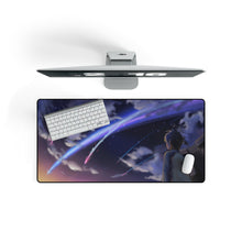 Load image into Gallery viewer, Taki Tachibana Mouse Pad (Desk Mat)
