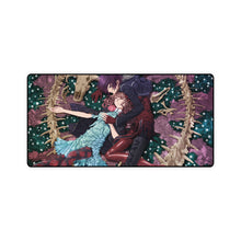 Load image into Gallery viewer, Anime Amnesia Mouse Pad (Desk Mat)
