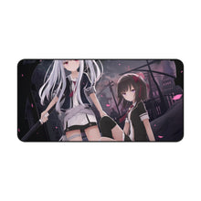 Load image into Gallery viewer, Anime Original Mouse Pad (Desk Mat)
