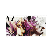 Load image into Gallery viewer, Hayate the Combat Butler Mouse Pad (Desk Mat)
