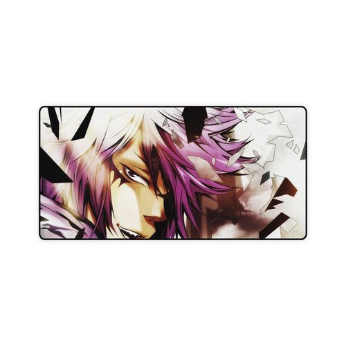 Hayate the Combat Butler Mouse Pad (Desk Mat)