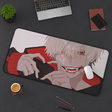 Load image into Gallery viewer, Anime Original Mouse Pad (Desk Mat) On Desk
