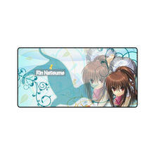 Load image into Gallery viewer, Little Busters! Mouse Pad (Desk Mat)
