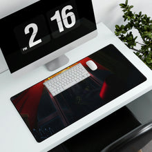 Load image into Gallery viewer, The Eminence in Shadow Mouse Pad (Desk Mat)
