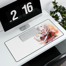 Load image into Gallery viewer, Momiji In Defence Mode Mouse Pad (Desk Mat)
