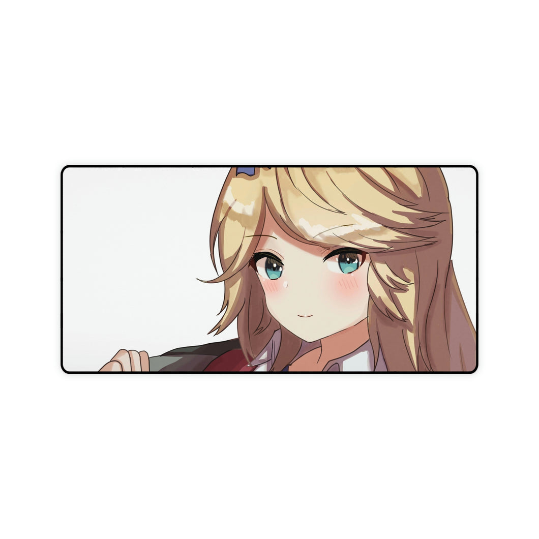 Uma Musume: Pretty Derby Mouse Pad (Desk Mat)