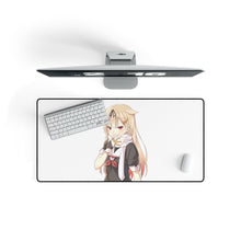 Load image into Gallery viewer, Anime Kantai Collection Mouse Pad (Desk Mat)
