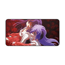 Load image into Gallery viewer, When They Cry Mouse Pad (Desk Mat)
