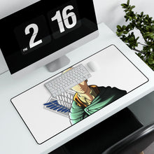 Load image into Gallery viewer, Anime Attack On Titan Mouse Pad (Desk Mat)

