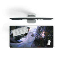 Load image into Gallery viewer, Lan WangJi &amp; Wei WuXian Mouse Pad (Desk Mat)
