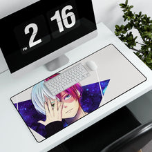 Load image into Gallery viewer, My Hero Academia Mouse Pad (Desk Mat) With Laptop
