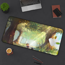 Load image into Gallery viewer, Ranking Of Kings Mouse Pad (Desk Mat) On Desk
