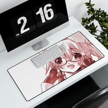 Load image into Gallery viewer, Anime Kantai Collection Mouse Pad (Desk Mat)
