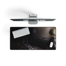 Load image into Gallery viewer, My Hero Academia Izuku Midoriya, Katsuki Bakugou Mouse Pad (Desk Mat) On Desk

