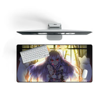 Load image into Gallery viewer, Touhou Mouse Pad (Desk Mat)
