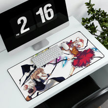 Load image into Gallery viewer, Touhou Mouse Pad (Desk Mat)
