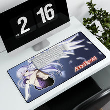 Load image into Gallery viewer, Angel Beats! Mouse Pad (Desk Mat)
