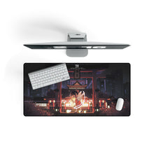 Load image into Gallery viewer, Touhou Mouse Pad (Desk Mat)
