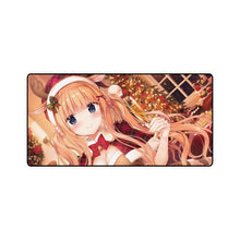 Load image into Gallery viewer, Anime Original Mouse Pad (Desk Mat)
