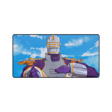 Load image into Gallery viewer, Tiger &amp; Bunny Mouse Pad (Desk Mat)
