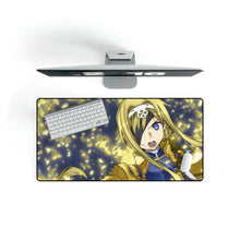 Load image into Gallery viewer, Alice, Sword Art Online Alicization, Mouse Pad (Desk Mat)
